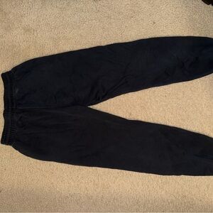 adidas Black Track Pants
